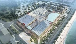 万达茂最新爆料,未来城市综合体璀璨亮相